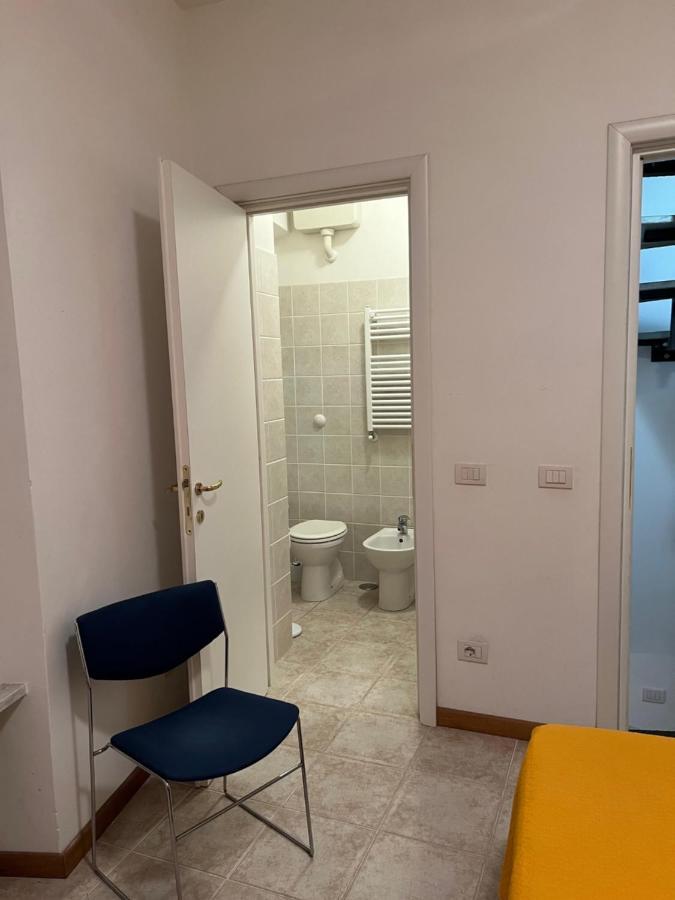 Hotel La Torretta A San Terenzo Lerici Exterior foto